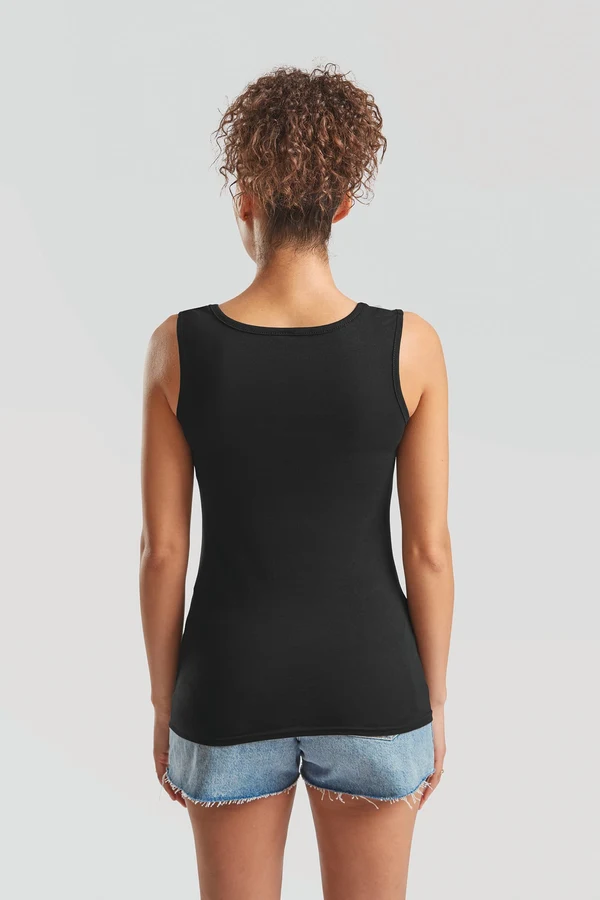 Lady-fit Valueweight Vest (61-376-0)