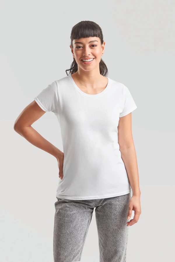 Lady-fit Original T (61-420-0)