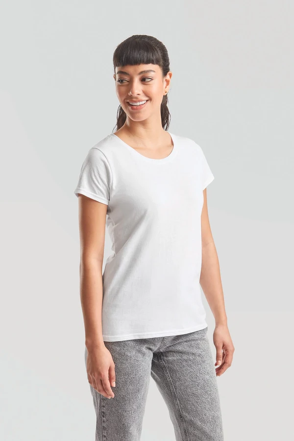 Lady-fit Original T (61-420-0)