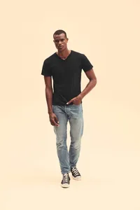 Original-T V-neck T-shirt