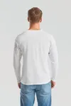 Original-T long-sleeved T-shirt White