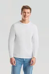 Original-T long-sleeved T-shirt White