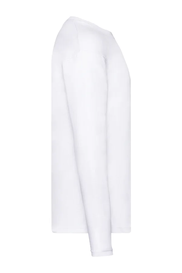 Original-T long-sleeved T-shirt White