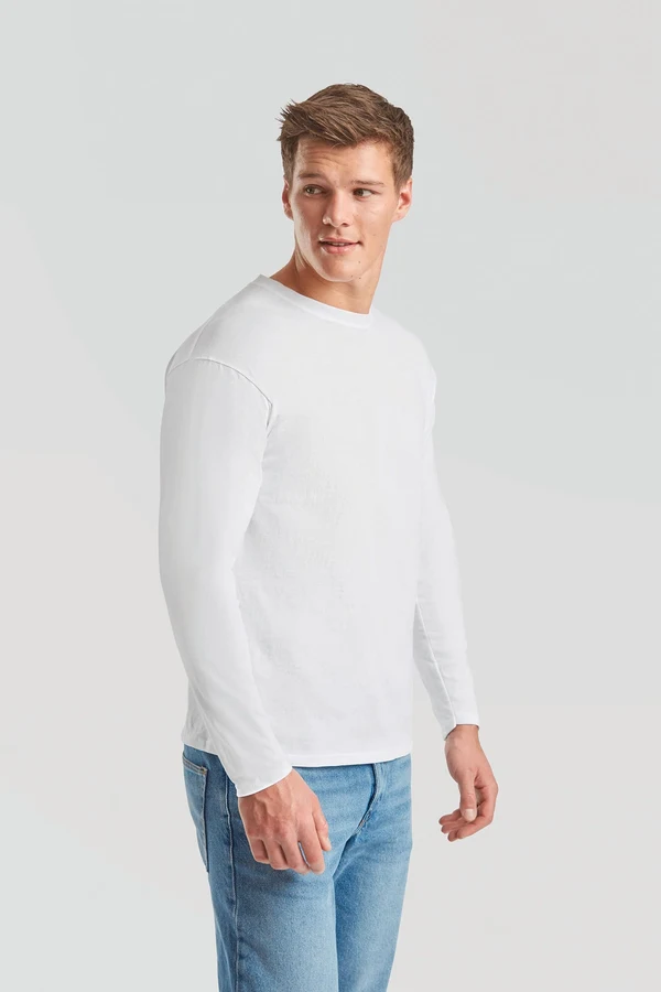 Original-T long-sleeved T-shirt