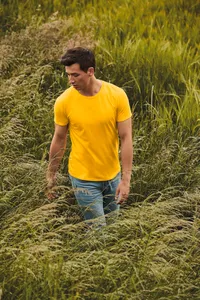 Iconic-T Men's T-shirt