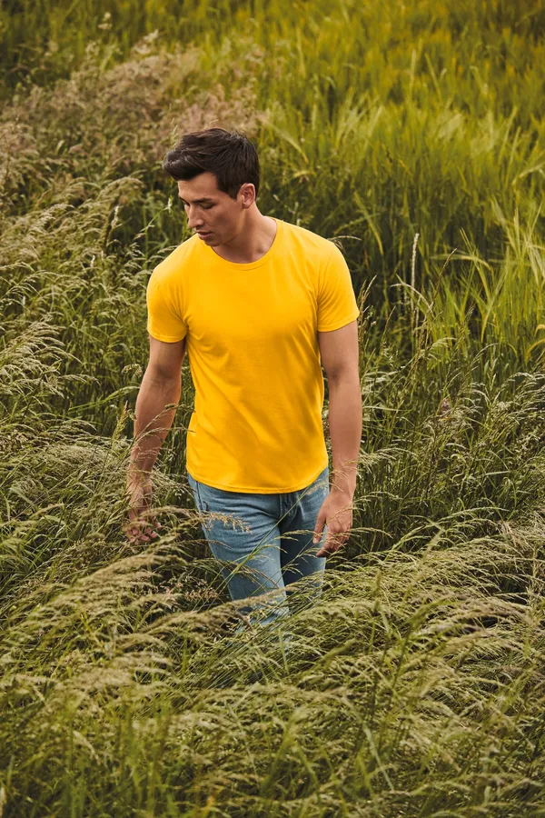 Iconic-T Men's T-shirt