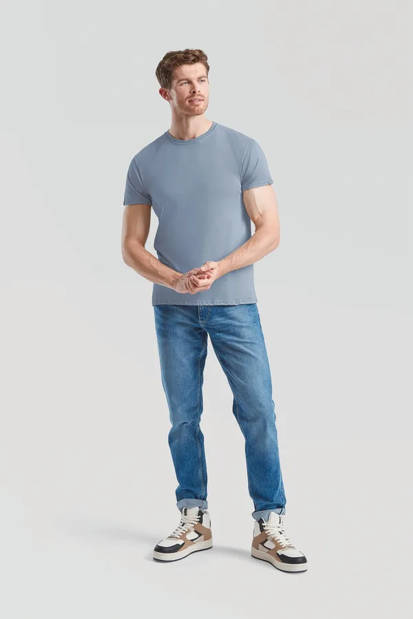 Iconic-T Men's T-shirt