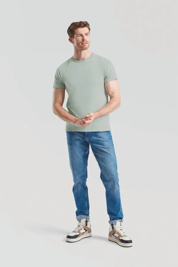 Iconic-T Men's T-shirt