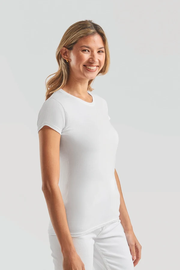 Iconic Damen T-Shirt