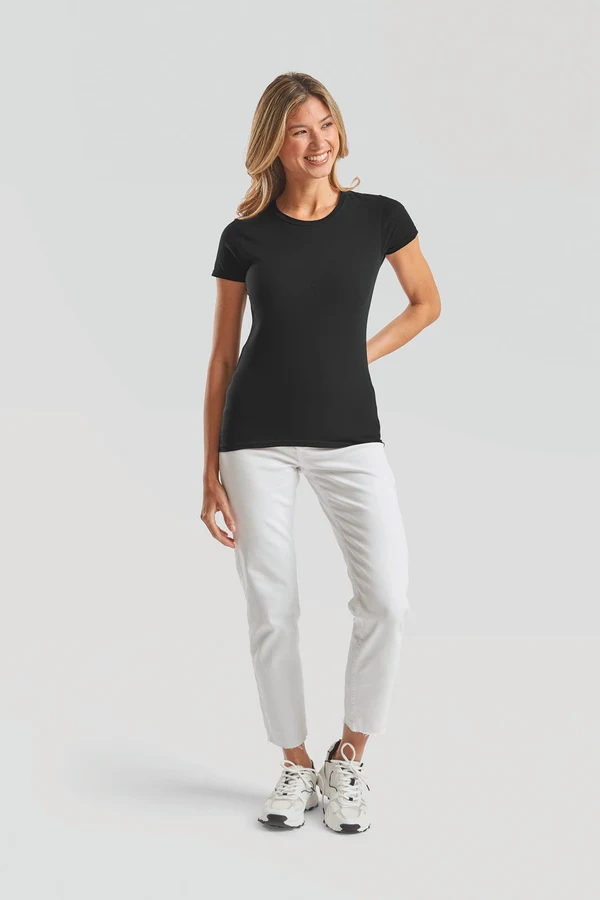 Iconic Damen T-Shirt