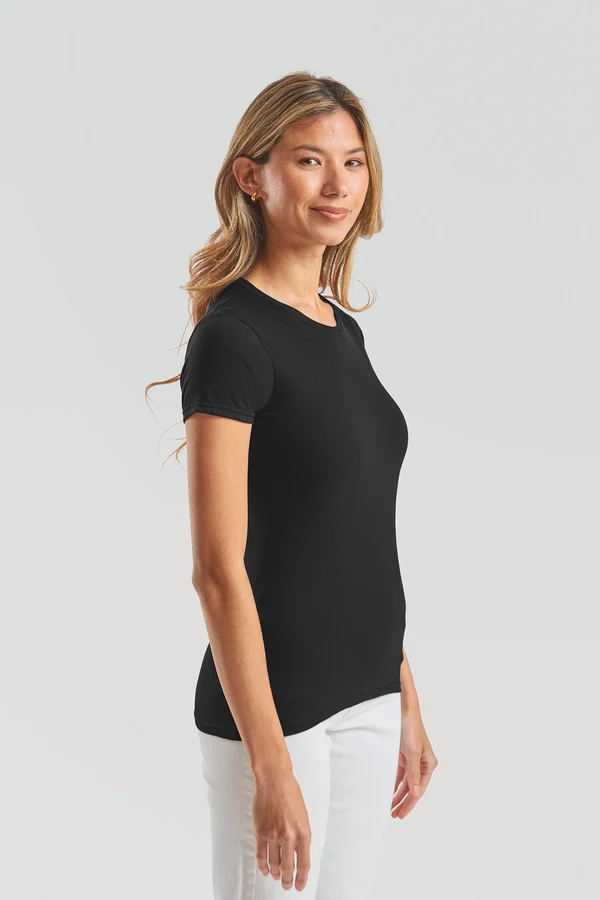 Iconic Damen T-Shirt