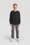 Kids Raglan Sweat (62-039-0) Kinder-Sweatshirt mit Raglanärmeln