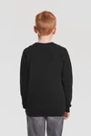 Kids Raglan Sweat (62-039-0) Kinder-Sweatshirt mit Raglanärmeln