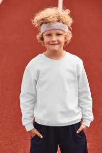 Kids Classic Set-in Sweat (62-041-0)