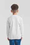 Kids Classic Set-in Sweat (62-041-0)