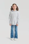 Kids Classic Hooded Sweat (62-043-0)