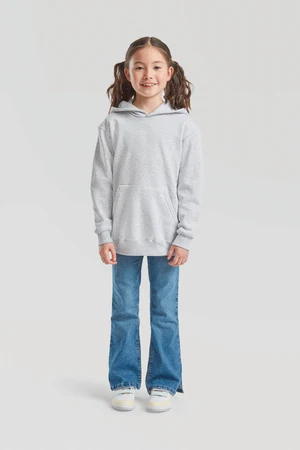 Kids Classic Hooded Sweat (62-043-0)