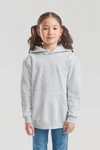 Kids Classic Hooded Sweat (62-043-0)