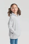 Kids Classic Hooded Sweat (62-043-0)