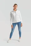 Lady Sweat Jacket (62-116-0)