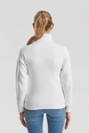 Lady Sweat Jacket (62-116-0)