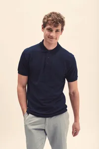Heavy 65/35 polo shirt 230 GSM