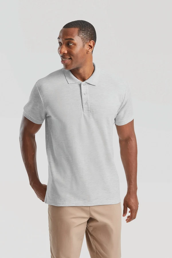 Heavy 65/35 Polo (63-204-0)