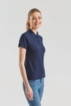 Lady-fit 65/35 Polo (63-212-0)