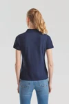 Lady-fit 65/35 Polo (63-212-0)