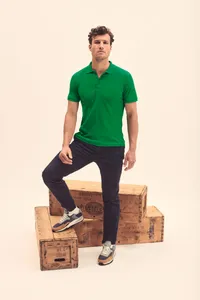 Premium Polo shirt (63-218-0)