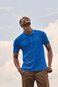 Premium Polo shirt (63-218-0)