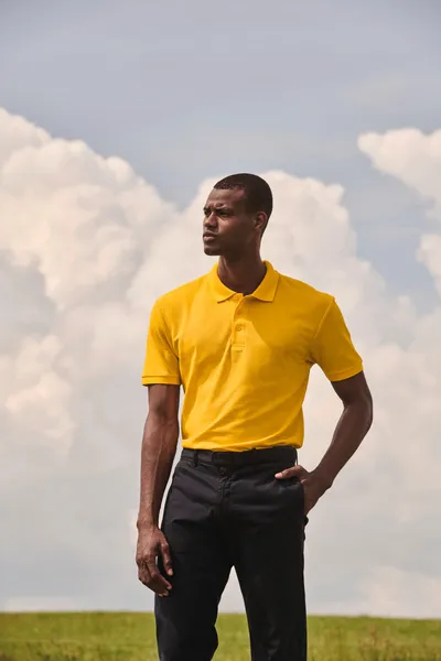 65/35 Men's Polo Shirt (63-402-0)