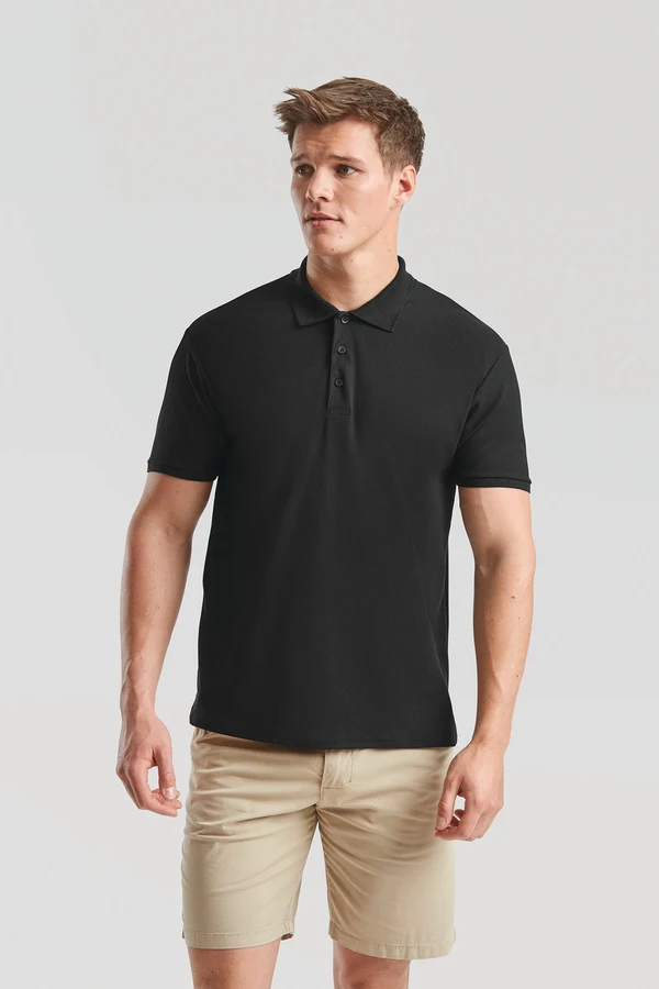 65/35 Men's Polo Shirt (63-402-0)