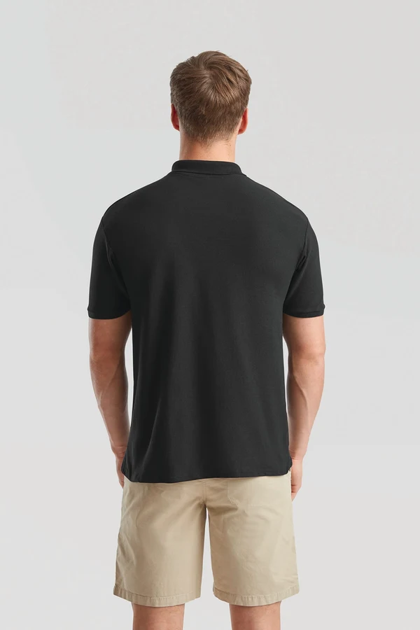65/35 Men's Polo Shirt (63-402-0)