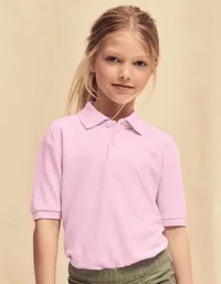 Kids´ 65/35 Polo