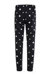 Pyjamahose für Kinder Navy / White