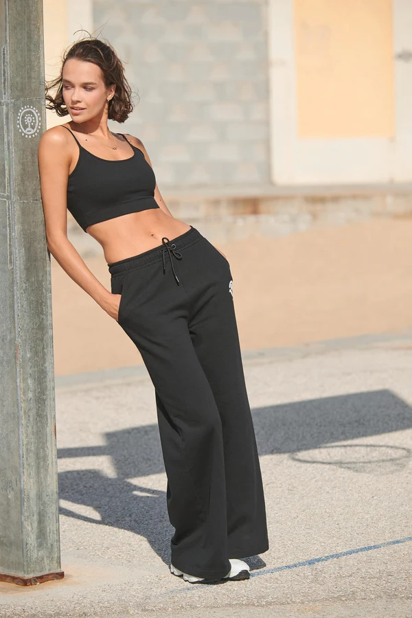 Umweltfreundliche Damen-Jogginghose