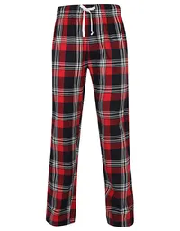 Men´s Tartan Lounge Pants