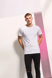 Men's Feel Good Crew neck T-shirt