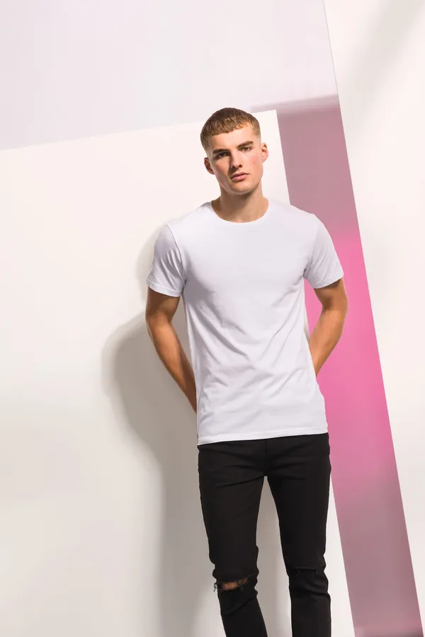 Men's Feel Good Crew neck T-shirt