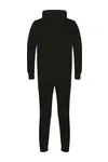Unisex all in one Black