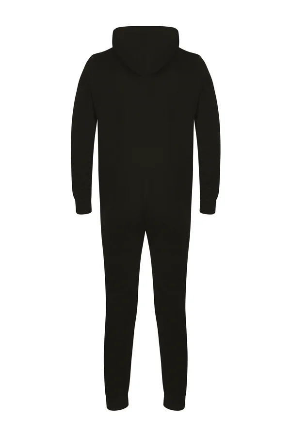 Unisex all in one Black