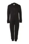 Unisex all in one Black