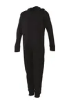 Unisex all in one Black