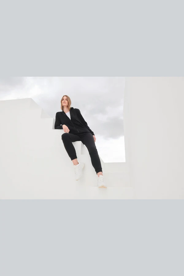 Unisex all in one