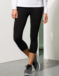 Women´s 3/4 Length Leggings