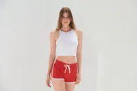 Ladies' Retro Shorts