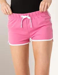 Women´s Retro Shorts