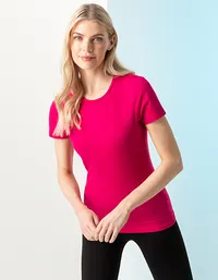 Women´s Feel Good Stretch T