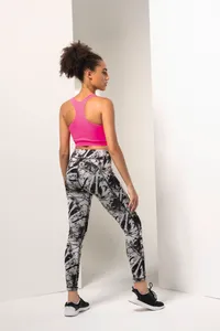 Women's Workout Cropped Top